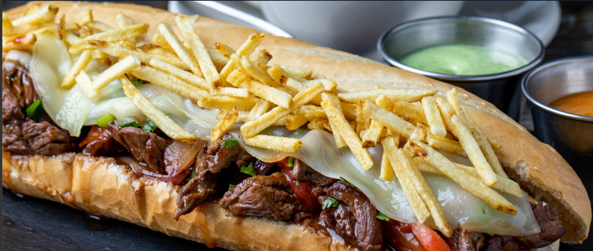 The most delicious non-pussy thing in Florida