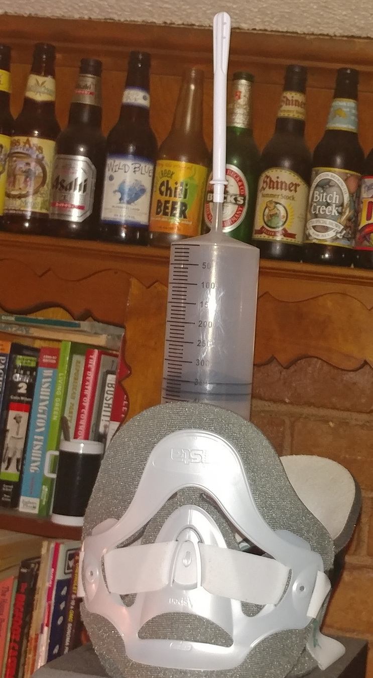 The Flozberks reach top o' the world idiocy