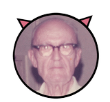 Grandpa Theo the autocrat