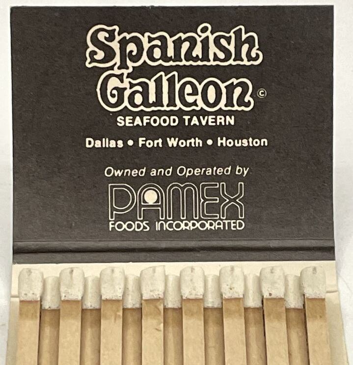 A restaurant too good for that shitty world